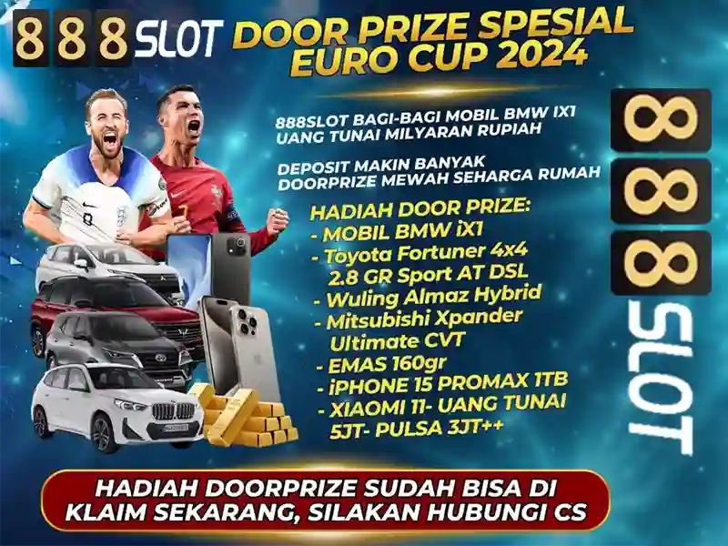 Tính Năng 888slot Game