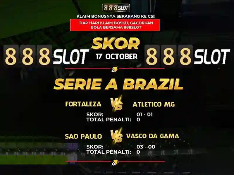 Giới Thiệu 888SLOT