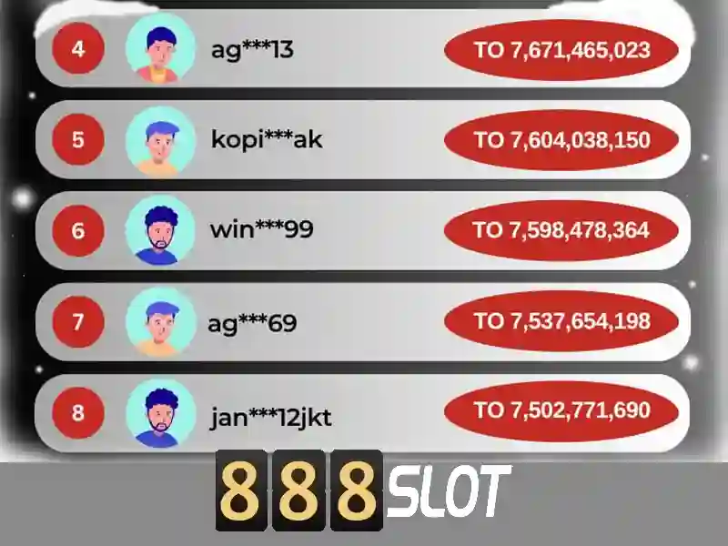 Trải Nghiệm 888SLOT