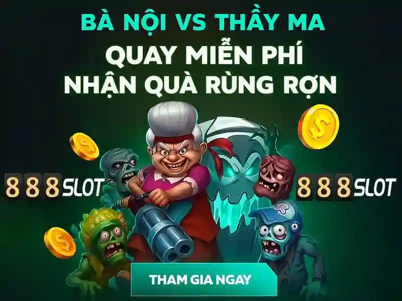Trải nghiệm slot đỉnh cao