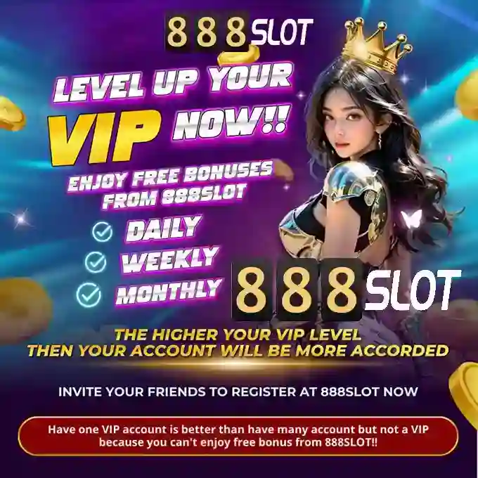 Slot đổi thưởng 888SLOT