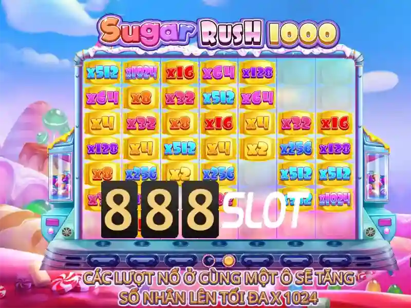 Ưu Đãi Slot 89