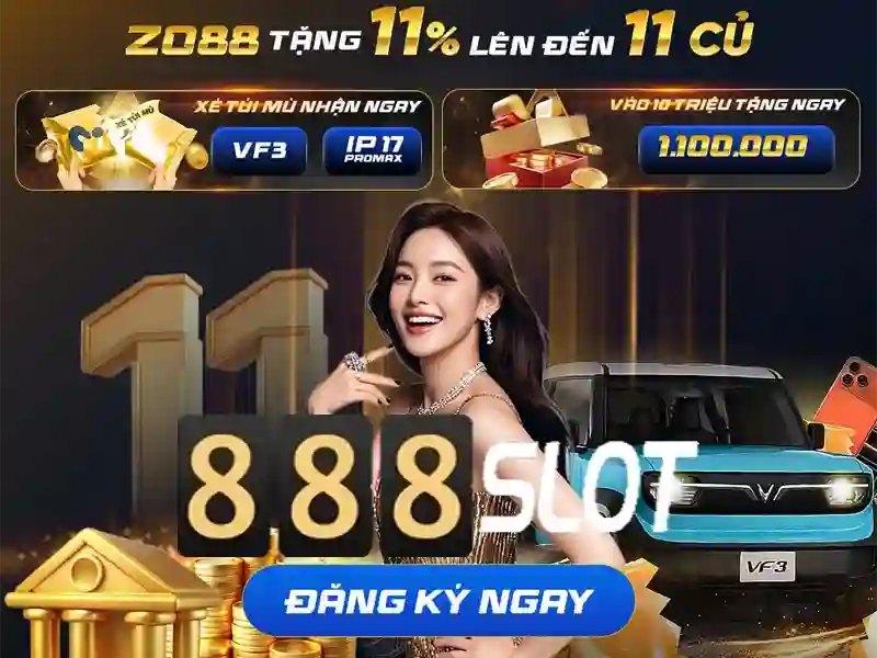 888SLOT – Trang Chủ 888SLOT – 888slot Telegram Slot Chuyên Nghiệp