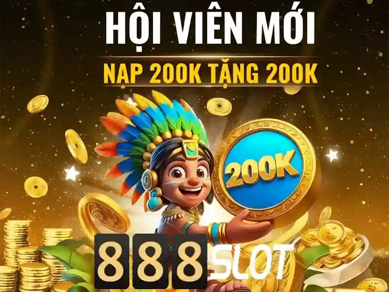 Slot Game 888SLOT