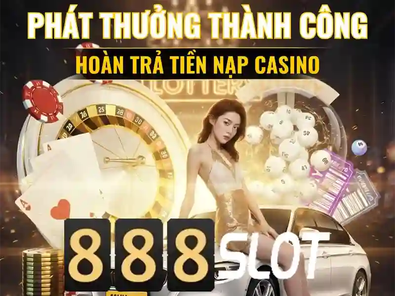 Ưu đãi Slot