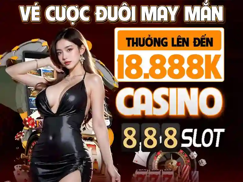 Cách chơi Slot 888SLOT hiệu quả