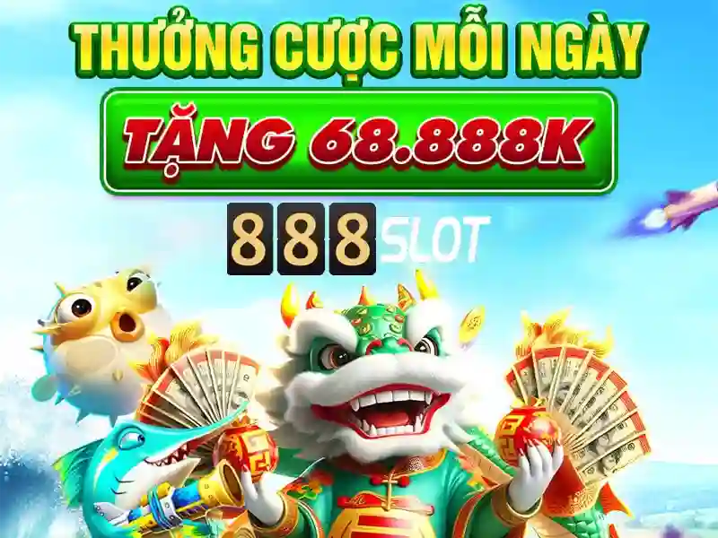 Slot Game Bài