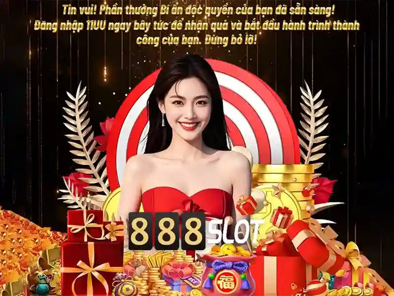 Kênh 888slot channel 888SLOT