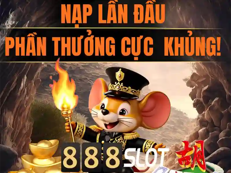 888SLOT - Ứng Dụng App 888SLOT, Trải Nghiệm Slot Đỉnh Cao 2026