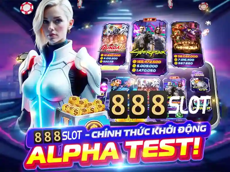 Điều Kiện Tham Gia 888SLOT