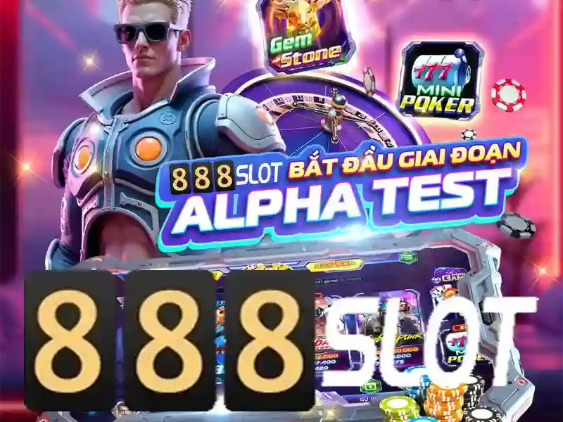Đăng Nhập 888SLOT