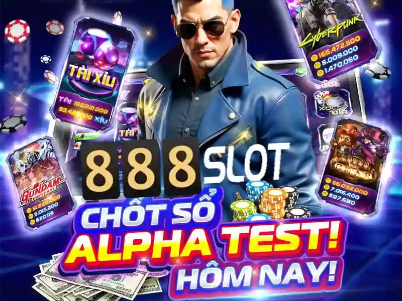 Trải Nghiệm Slot Đổi Thưởng Đỉnh Cao