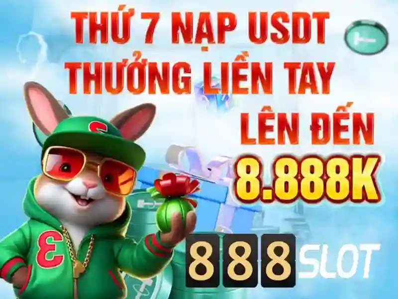 Trò chơi Slot 888SLOT
