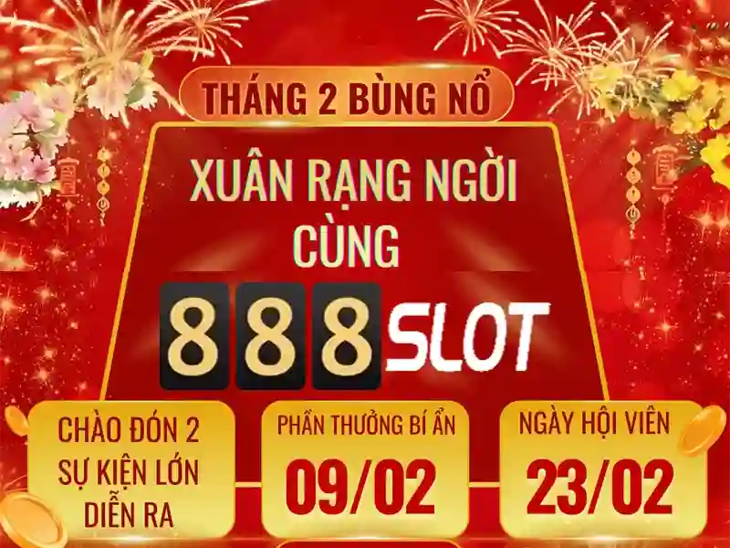 Khuyến mãi SLOT hấp dẫn