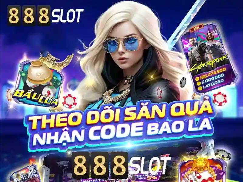 Dịch Vụ Chất Lượng 888SLOT
